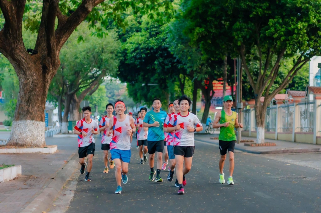Đem lại nhiều lợi ích đối với sức khỏe và tinh thần. Ảnh: Internet