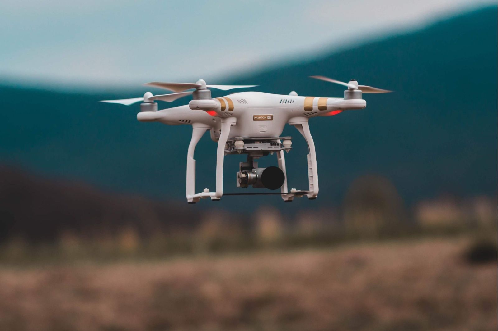 Sự phát triển của Drone. Ảnh: Internet