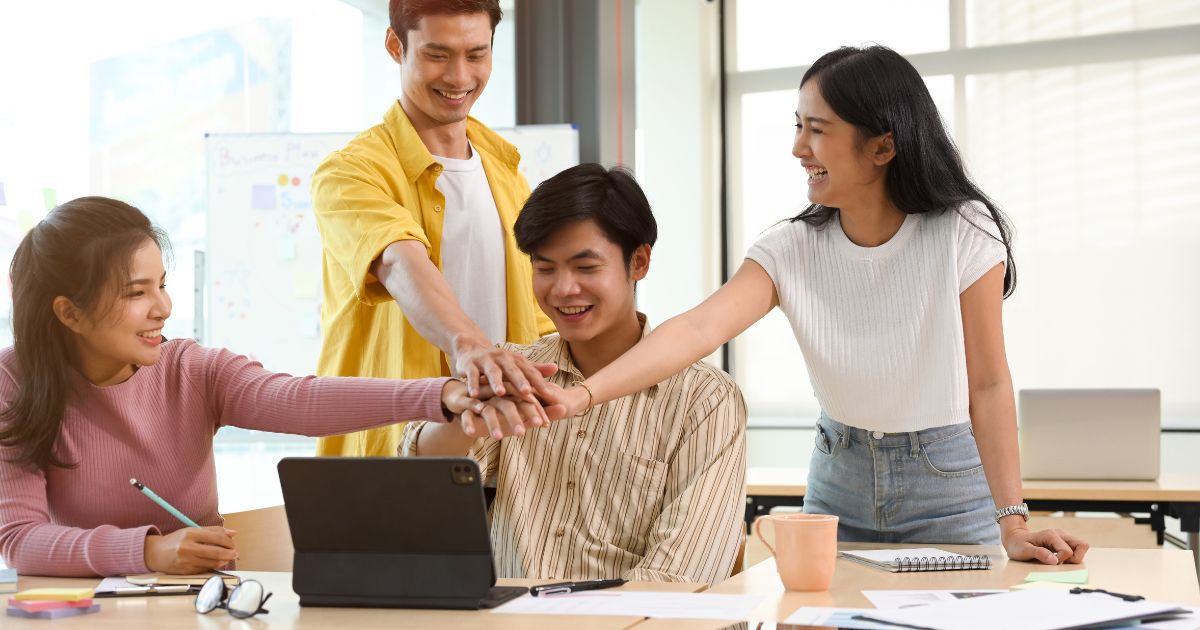 Tăng hiệu suất làm việc. Ảnh: Internet