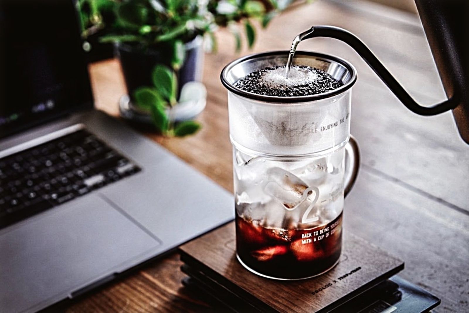 Lối sống chậm đề cao giá trị của sự chất lượng thay vì số lượng. Ảnh: Internet
