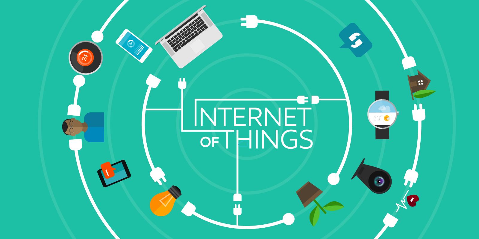 Vai trò của Internet trong đời sống hằng ngày. Ảnh: Internet