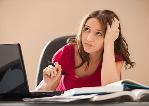Nâng cao khả năng tập trung. Ảnh: Internet