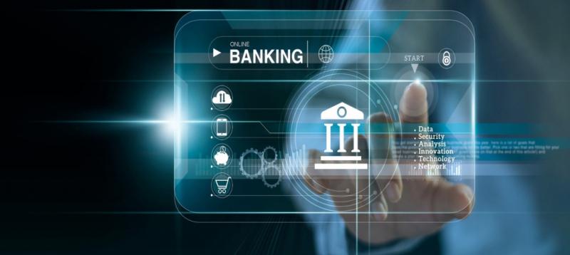 Kiểm soát quyền sở hữu tài khoản và giao dịch an toàn. Ảnh: Internet