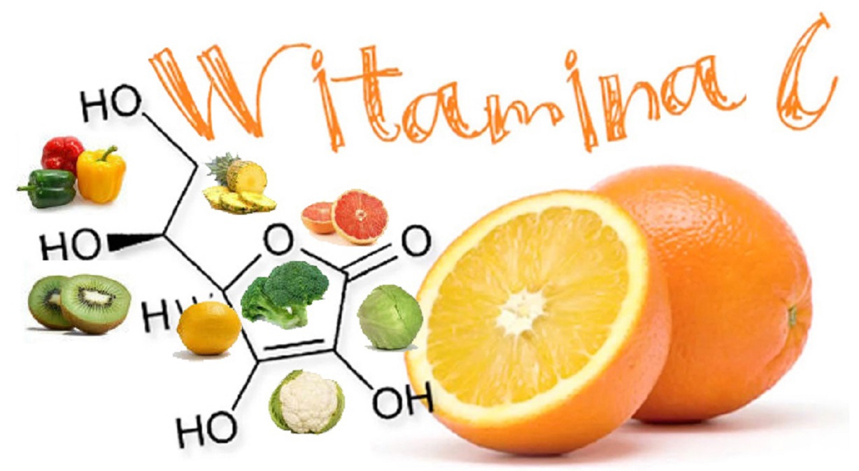 Những loại hoa quả chứa nhiều Vitamin C. Ảnh: Internet