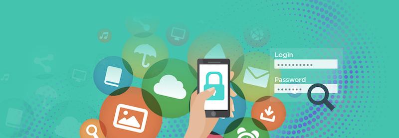 Quản lý quyền truy cập trên điện thoại. Ảnh: Internet
