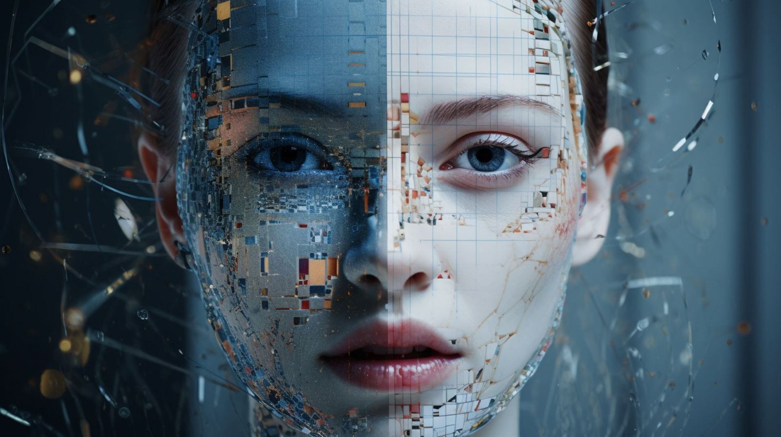 Deepfake vẫn tiềm ẩn khá nhiều rủi ro. Ảnh: Internet