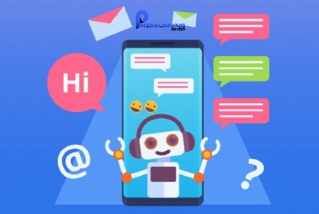 Ứng dụng AI trong học tập. Ảnh: Internet 
