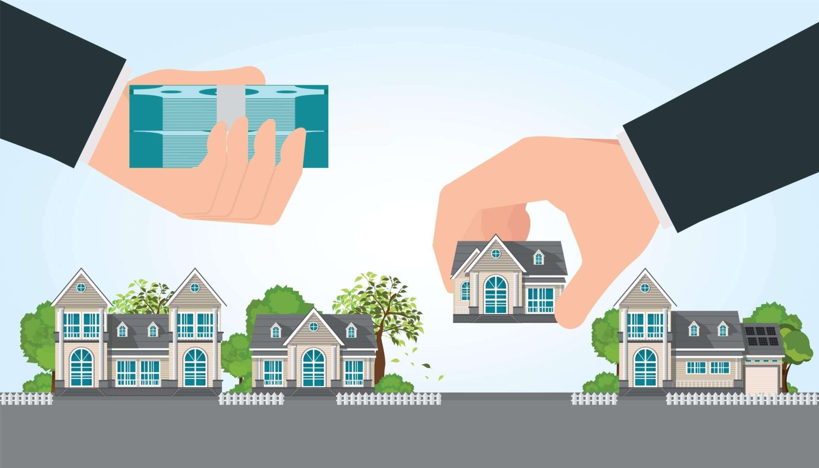 Ưu tiên tích lũy vốn trước khi lao vào những khoản đầu tư lớn. Ảnh: Internet