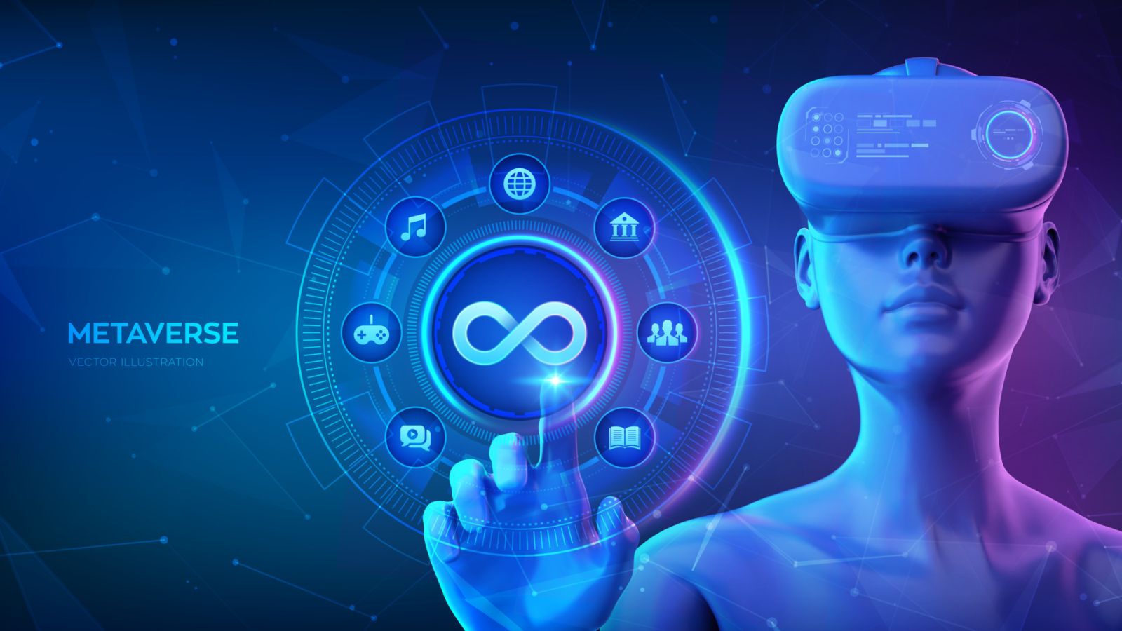 Hiện công nghệ này vẫn còn tiềm ẩn nhiều thách thức và rủi ro. Ảnh: Internet