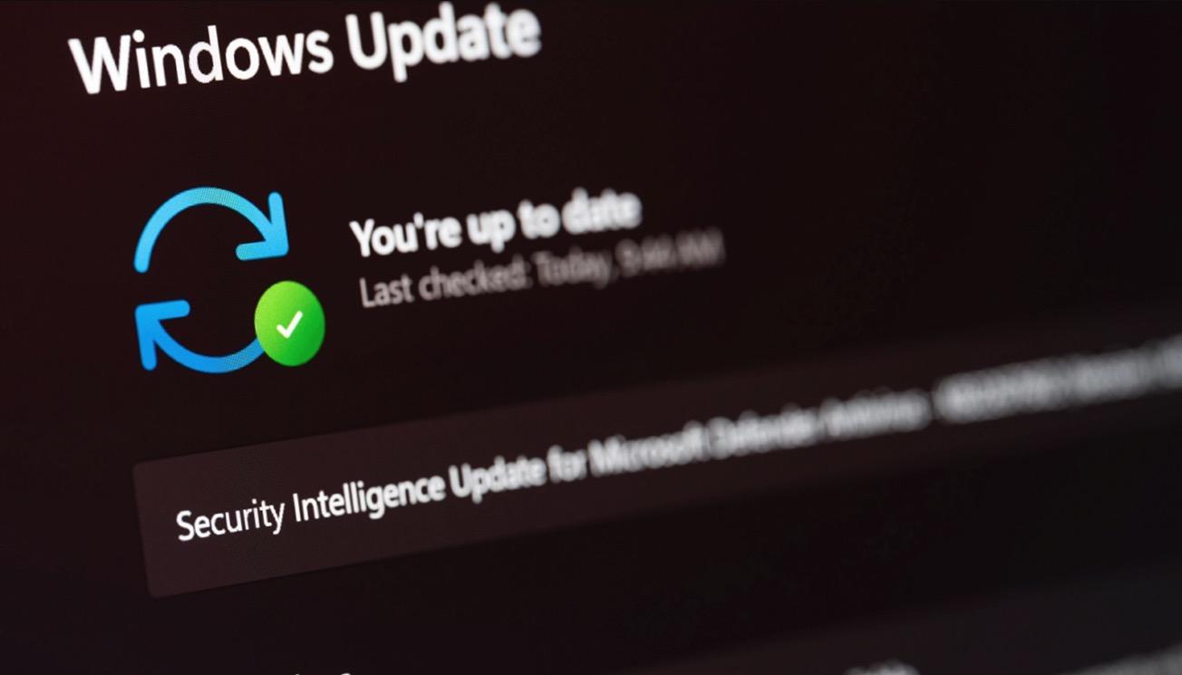 Lỗi Windows 11 mới khiến chuột và bàn phím USB “tê liệt”