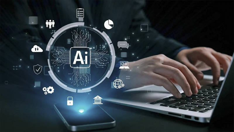 Trung Quốc có 515 triệu người dùng AI, dẫn đầu thế giới