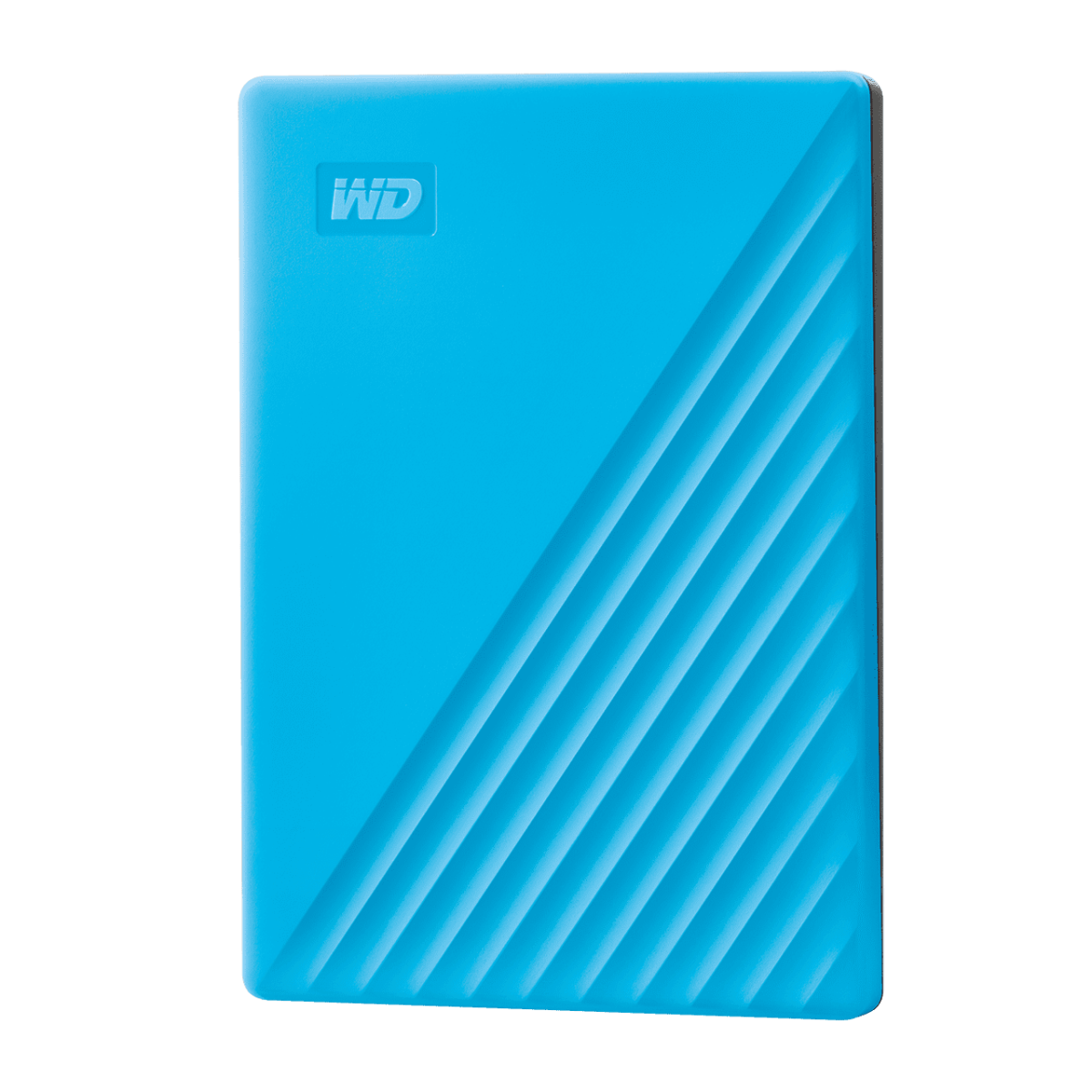 Ổ cứng Western My Passport 4TB WDBPKJ0040BBL-WESN