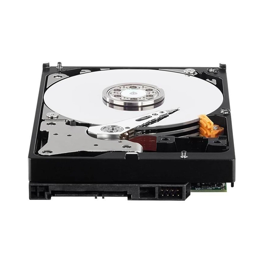 WESTERN DIGITAL loại WD100EFGX 10TB RED PLUS