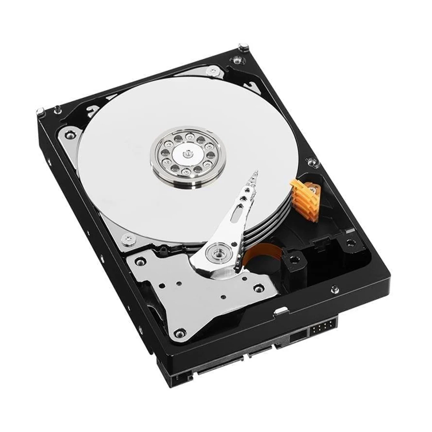 WESTERN DIGITAL loại WD100EFGX 10TB RED PLUS