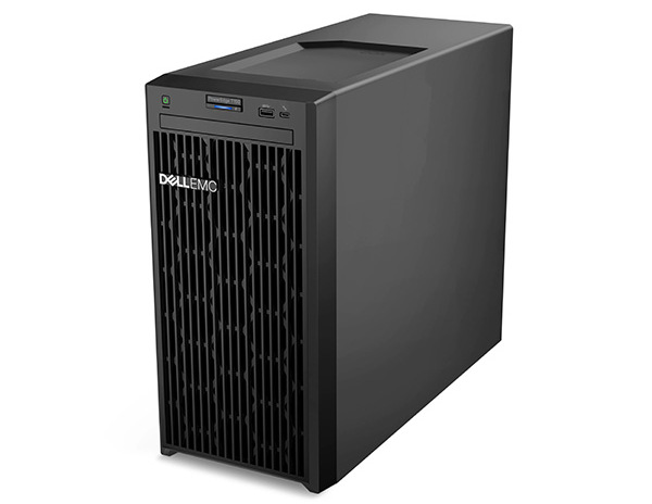 MÁY TÍNH CHỦ DELL POWEREDGE T150 SERVER E-2324G