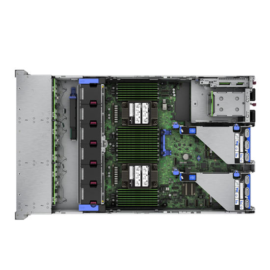 Server HPE ProLiant DL360 Gen 11
