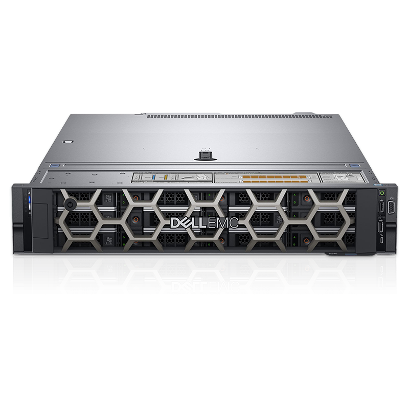 Server Dell PowerEdge R550