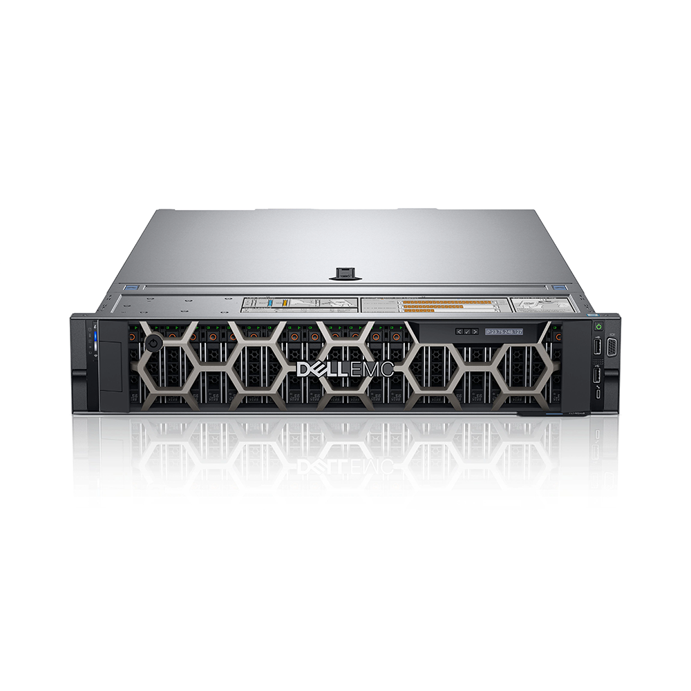 Server Dell PowerEdge R550