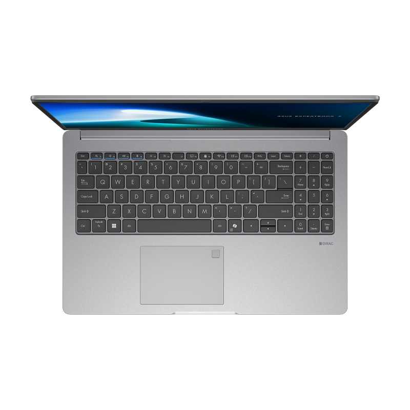 Laptop ASUS ExpertBook P1 P1403CVA
