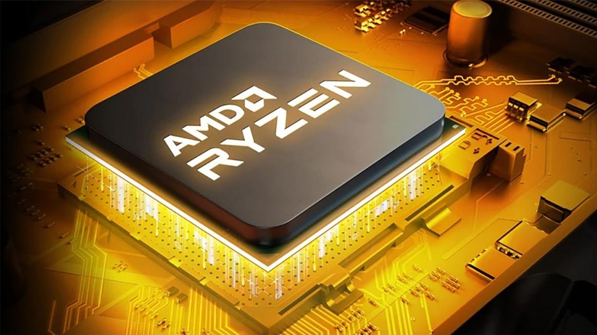 AMD RYZEN 7 7800X 3D