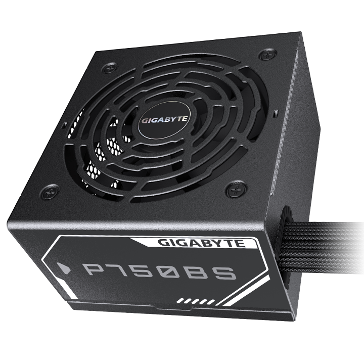 GIGABYTE GP-P750BS 750W