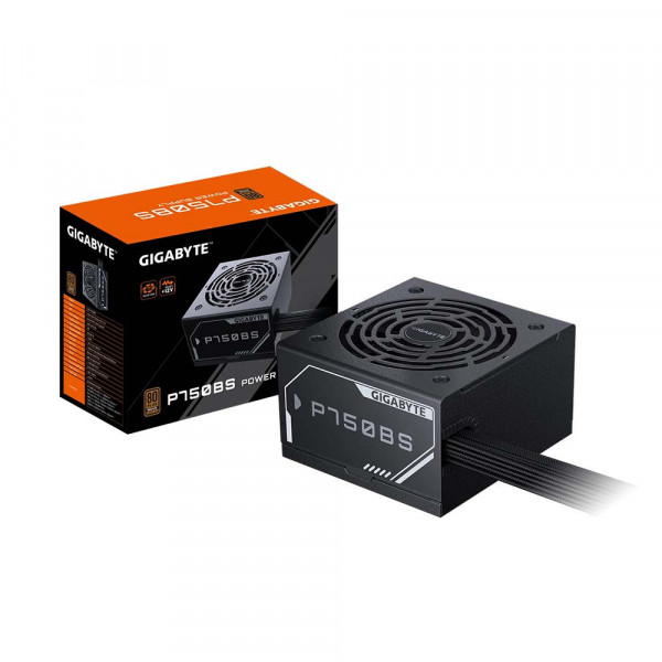 GIGABYTE GP-P750BS 750W