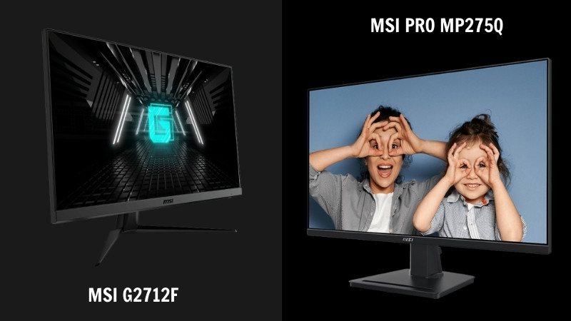 MSI PRO MP275Q 27 INCH