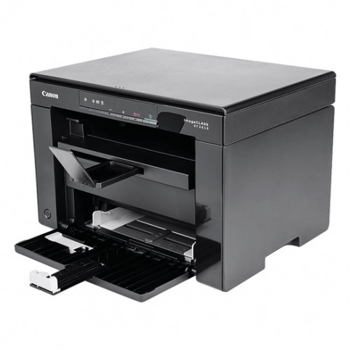 Máy in laser đa năng LaserJet Canon MF-3010AE
