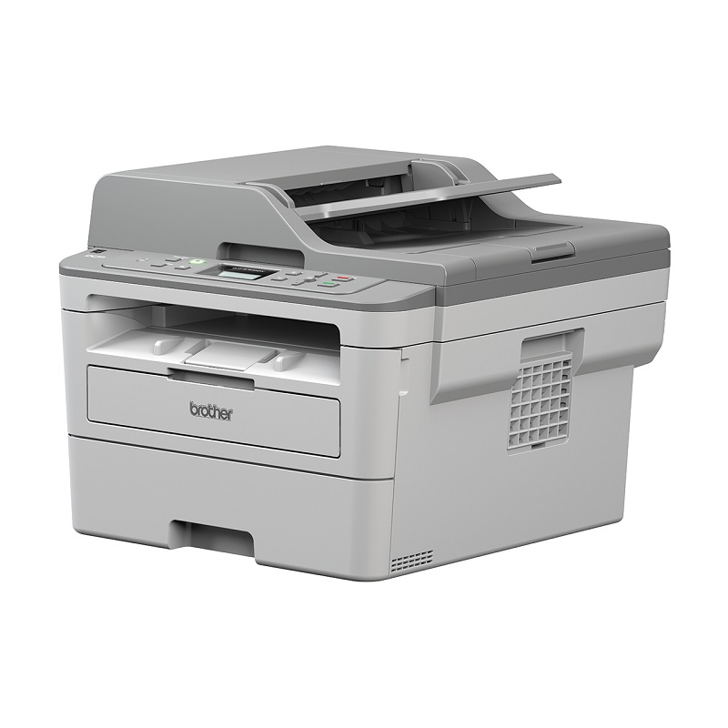 Máy in laser đa năng Mono AIO Brother DCP-B7535DW