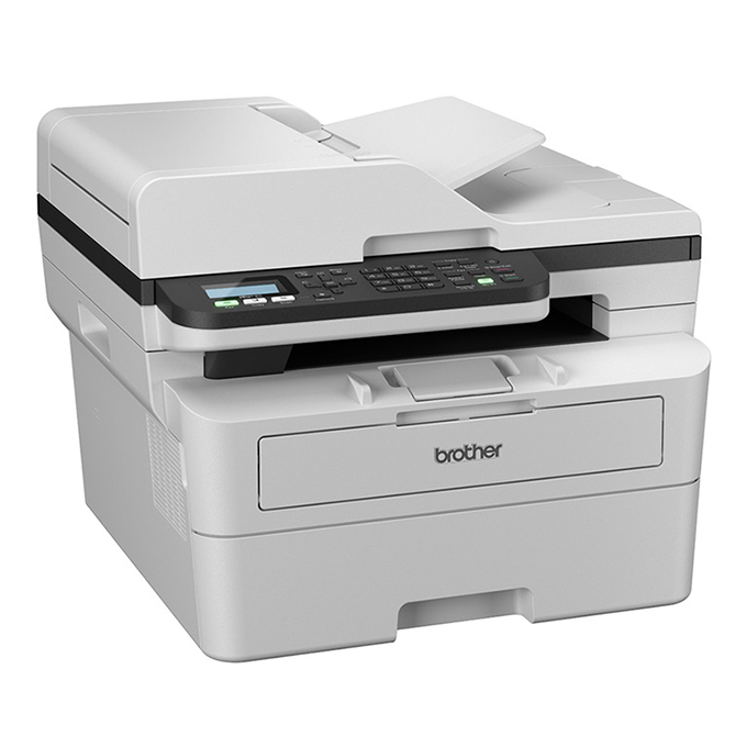 Máy in laser đa năng Brother DCP-B7620DW Toner Box in 2 mặt tự động