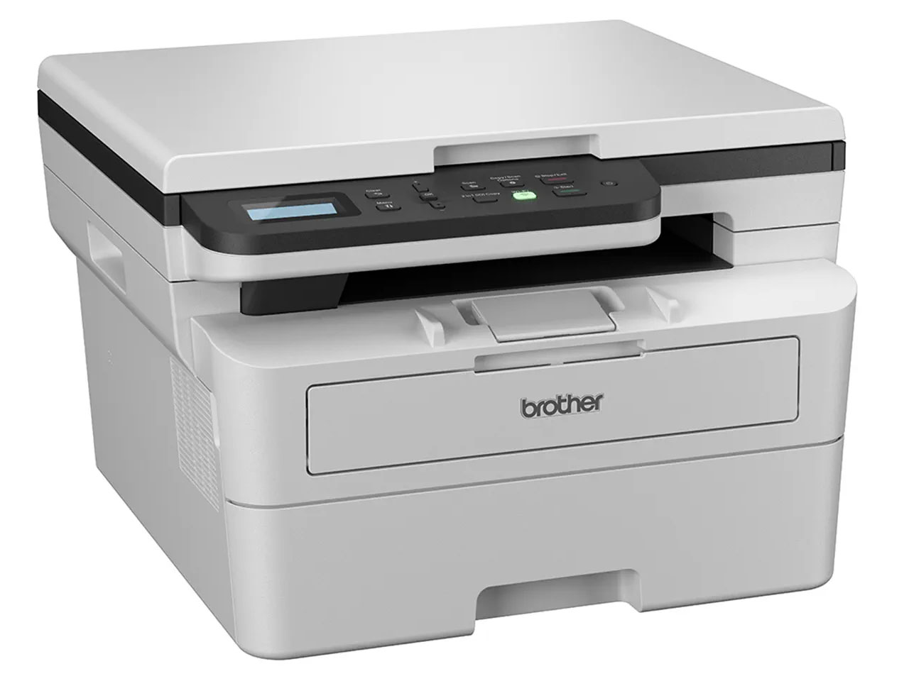 Máy in Brother DCP- B7640DW Toner Box