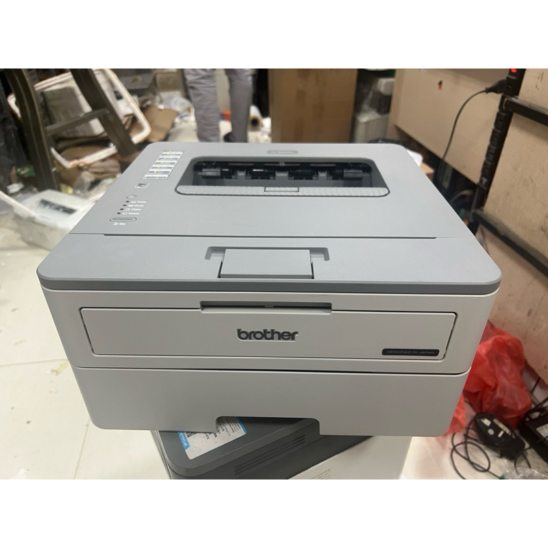 Máy in laser Brother HL-L5100DN