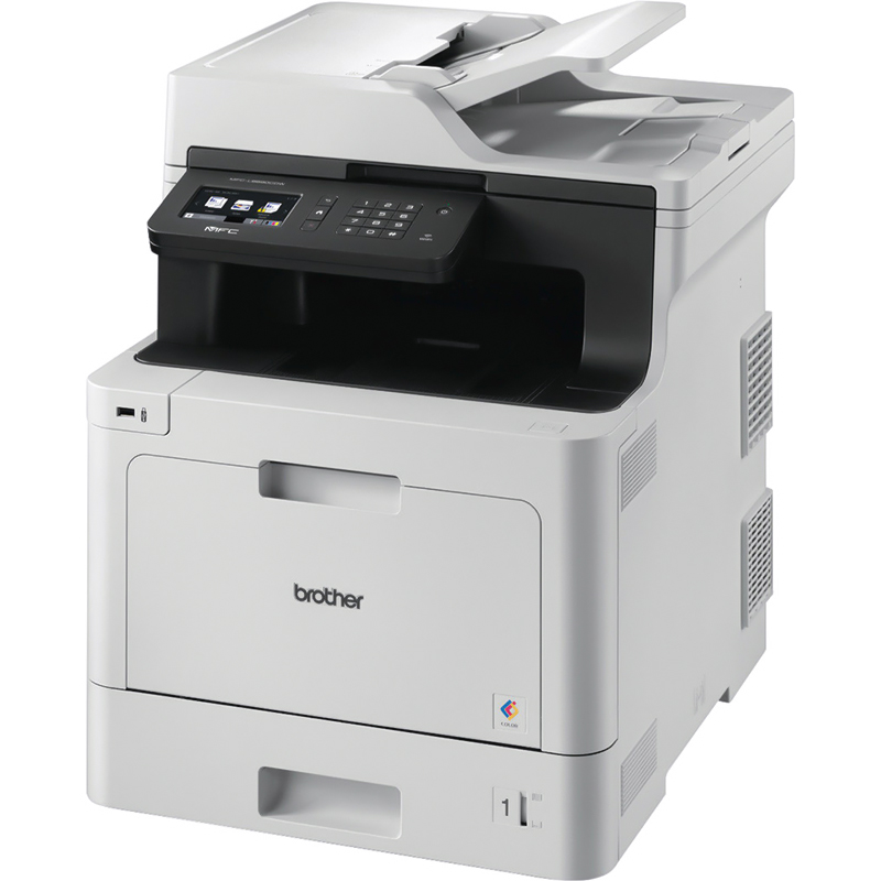 Máy in laser màu Brother MFC-L8690CDW