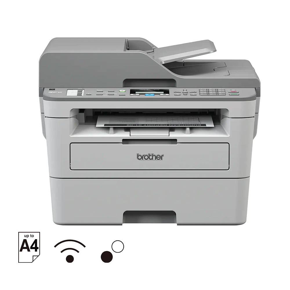 MÁY IN ĐA CHỨC NĂNG BROTHER MFC-B7715DW