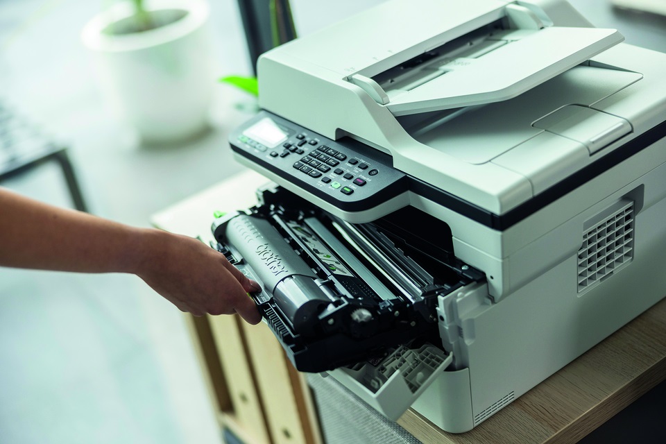 Máy in Brother MFC-B7810DW