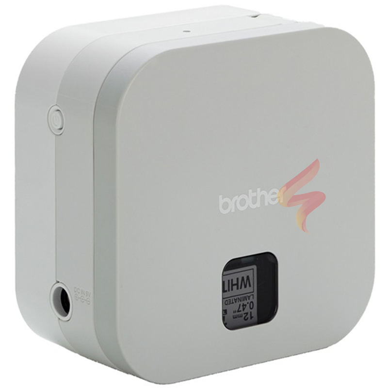 Máy in nhãn Brother PT-P300BT