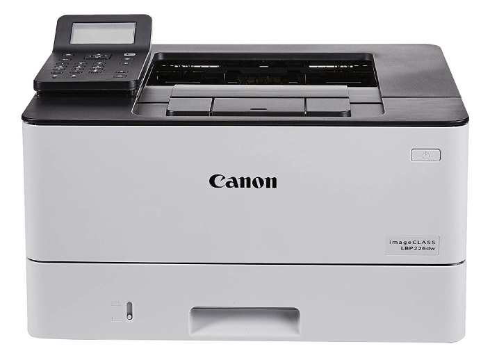 Máy in laser đen trắng Canon LBP 226DW