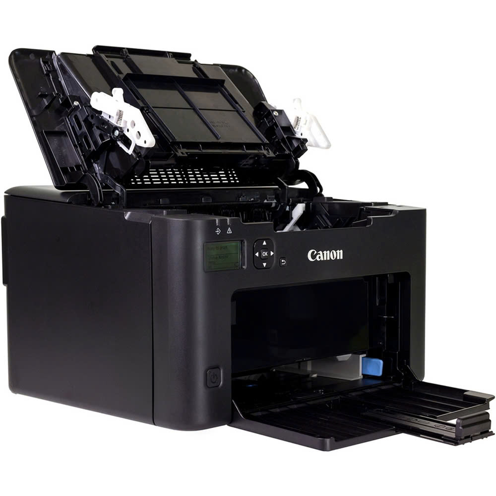 Máy in laser đen trắng Canon LBP122DW (A4/A5/ Đảo mặt/ USB/ WIFI)