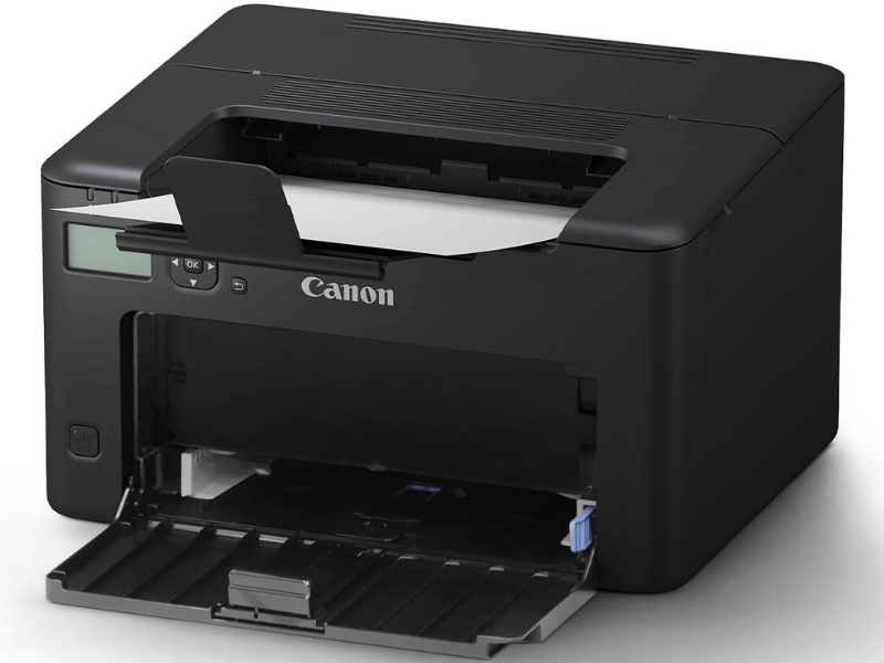 Máy in laser đen trắng Canon LBP122DW (A4/A5/ Đảo mặt/ USB/ WIFI)