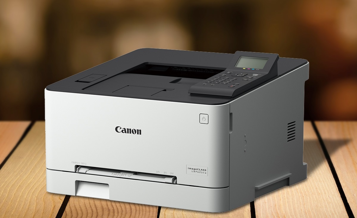 MÁY IN CANON LBP621CW
