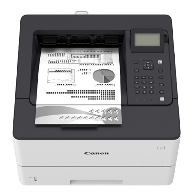 Máy in laser đen trắng Canon LBP 325X