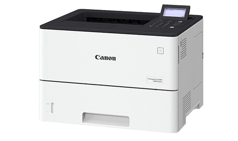 Máy in laser đen trắng Canon LBP 325X