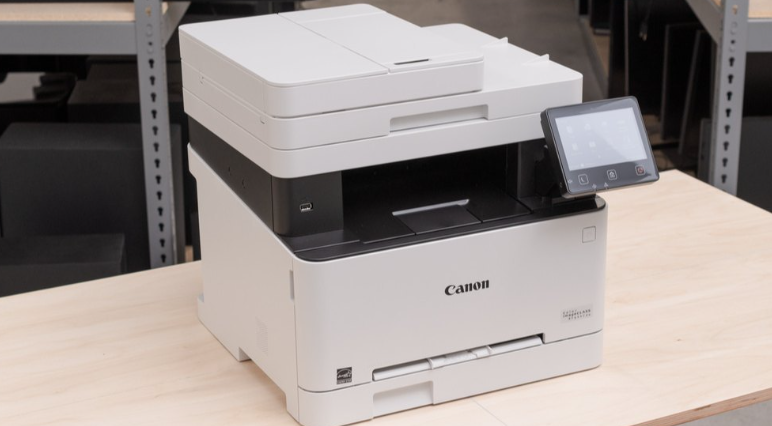 Máy in laser đen trắng Canon MF441DW