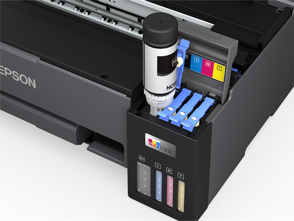 Máy in phun màu Epson EcoTank L11050
