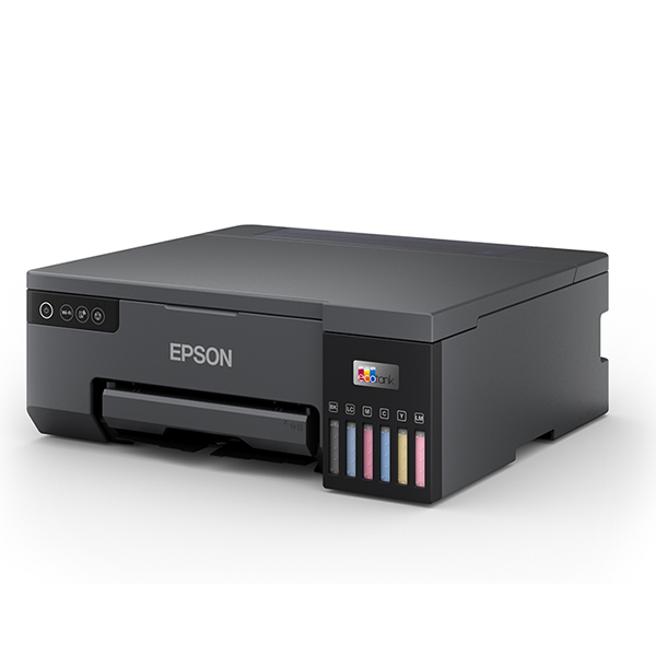 Máy in phun đơn năng Epson L1210