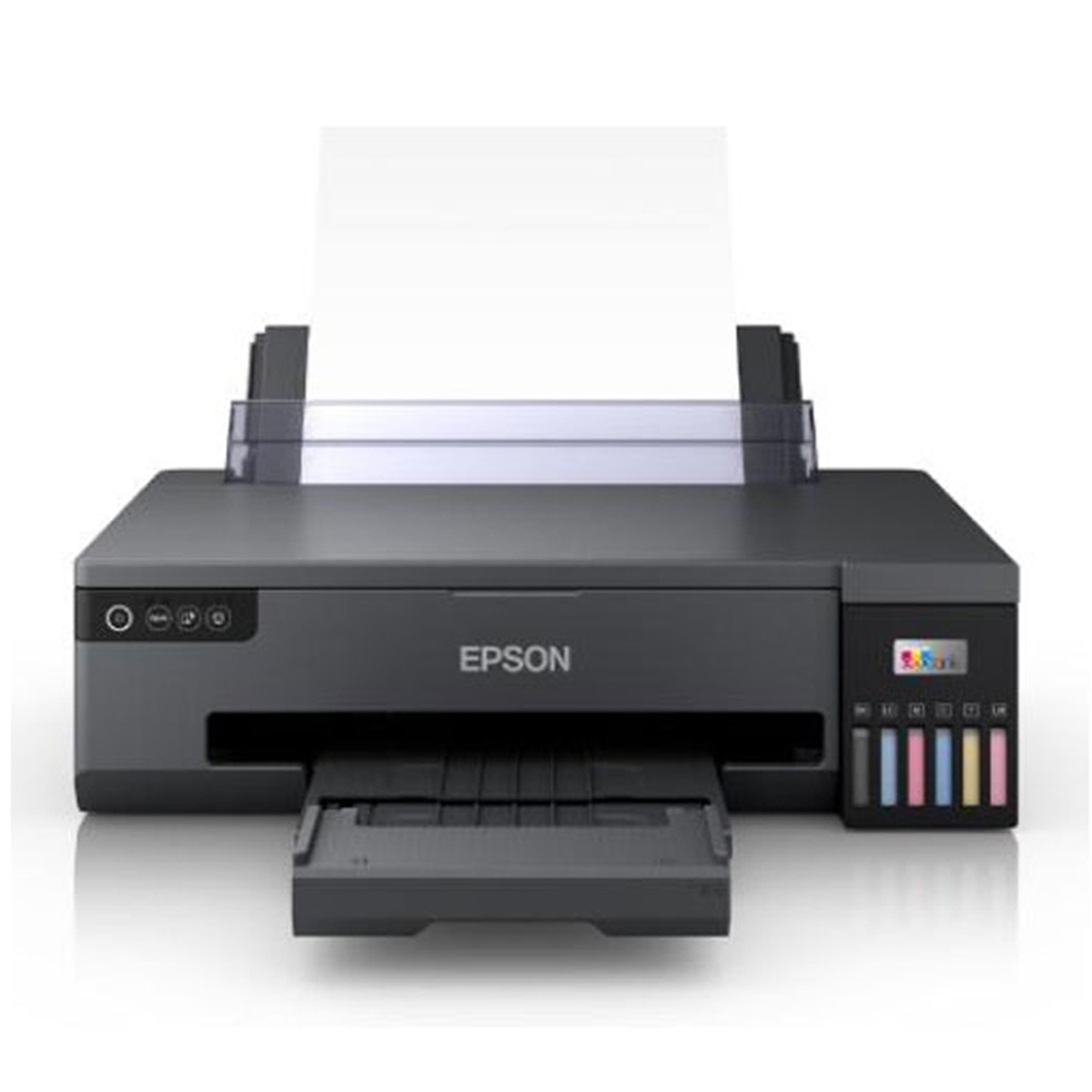 Máy in phun đơn năng Epson L1210