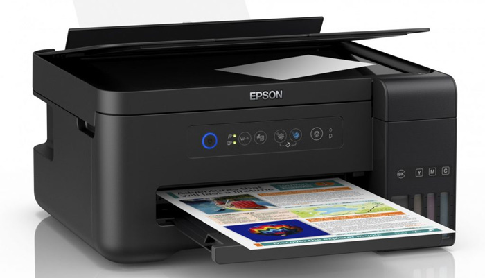 Máy In Epson L14150