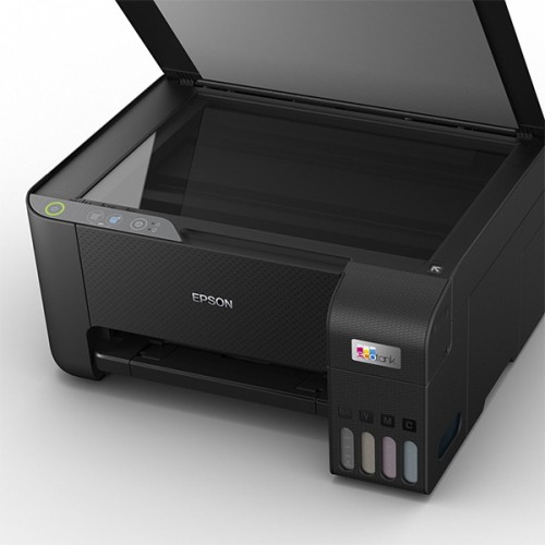 Máy in phun đa năng Epson L3210