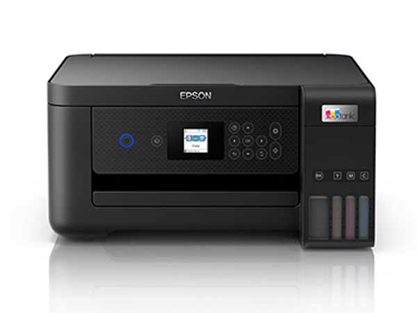 Máy in phun Epson EcoTank L4260 A4 Wi-Fi Duplex