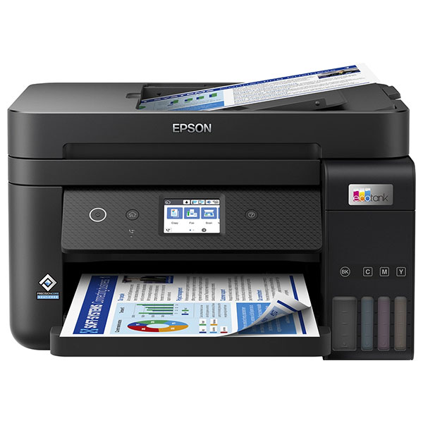 Máy in phun Epson EcoTank L6290